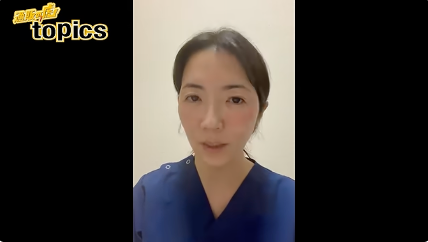 森先生からのメッセージ